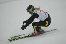 FIS Carving Cup - eliminacje cz.2