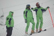 FIS Carving Cup - eliminacje cz.2