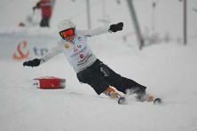 FIS Carving Cup - eliminacje cz.2