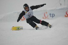 FIS Carving Cup - eliminacje cz.3