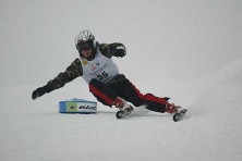 FIS Carving Cup - eliminacje cz.3