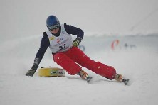 FIS Carving Cup - eliminacje cz.3