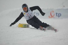 FIS Carving Cup - eliminacje cz.3