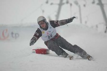 FIS Carving Cup - eliminacje cz.3