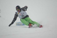 FIS Carving Cup - eliminacje cz.3