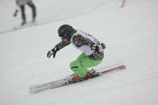 FIS Carving Cup - eliminacje cz.3