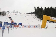 FIS Carving Cup - eliminacje cz.4