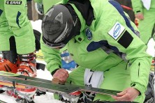 FIS Carving Cup - eliminacje cz.4