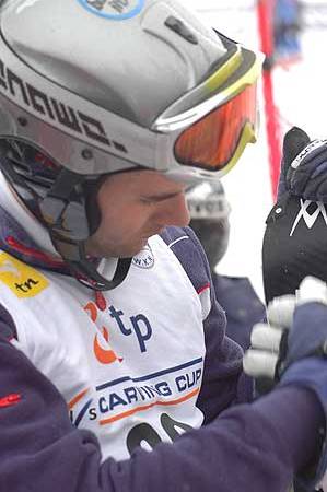 Galeria: FIS Carving Cup - finał cz.2