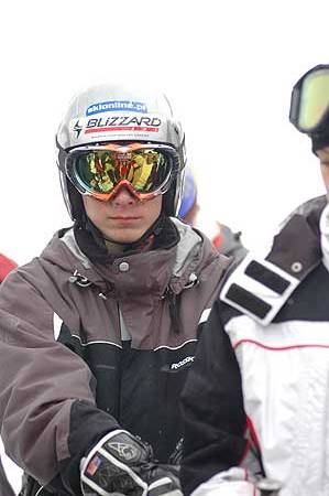 Galeria: FIS Carving Cup - finał cz.2