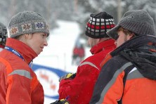 FIS Carving Cup - finał cz.2