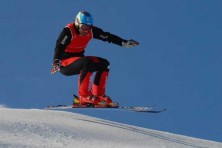 FIS Carving Cup - Folgarida