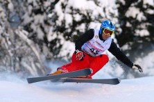 FIS Carving Cup - San M. di Castrozza