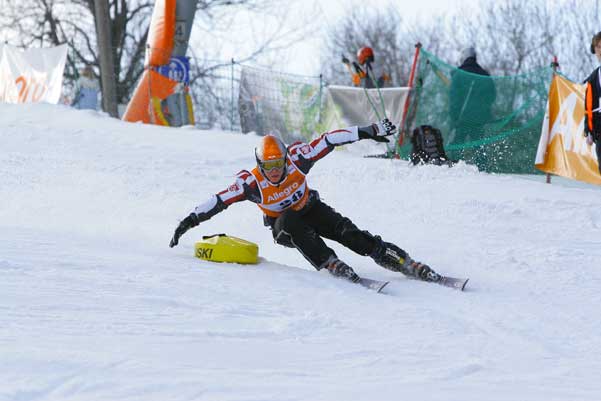 Galeria: Allegro.pl FIS Carving CUP - finały