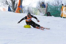 Allegro.pl FIS Carving CUP - finały