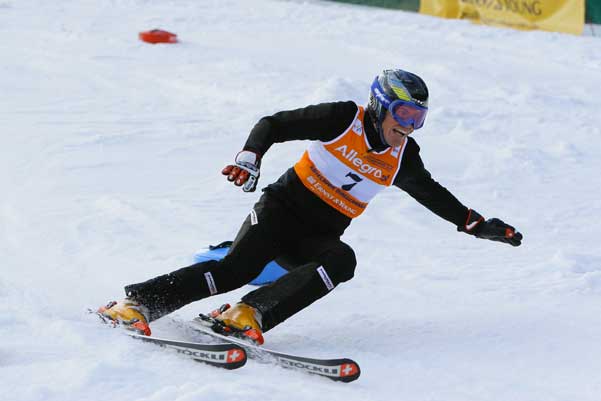 Galeria: Allegro.pl FIS Carving CUP - finały