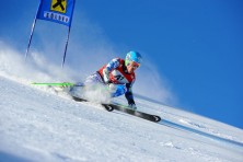 Ted Ligety w Soelden