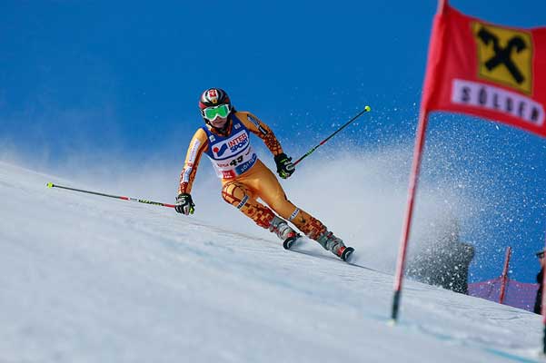 Galeria: Team Heada w Soelden