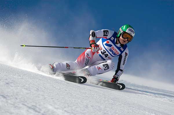 Galeria: Team Heada w Soelden