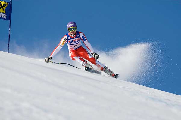 Galeria: Team Heada w Soelden