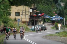 Kadra alpejska PZN - trening