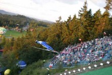 LGP Zakopane 2006 - skoki