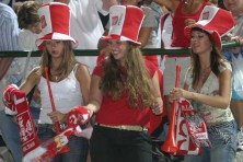 Letnia Grand Prix Zakopane 2007 - cz. I