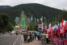 LGP Zakopane 2008 cz. I