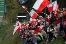 LGP Zakopane 2008 cz. I