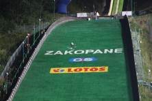 LGP Zakopane 2008 cz. I