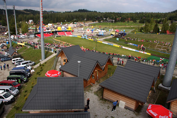 Galeria: LGP Zakopane 2008 cz. I