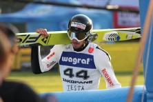 LGP Zakopane 2008 cz. II