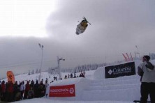 Columbia Polish Freeskiing Open 2005