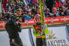 Finał PŚ w skokach narciarskich - Planica 2016