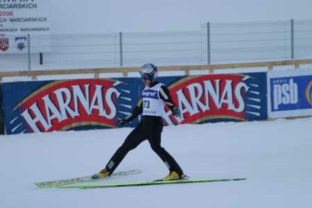 Galeria: Puchar Wagrafa - Zakopane