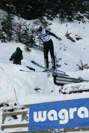 Galeria: Puchar Wagrafa - Zakopane