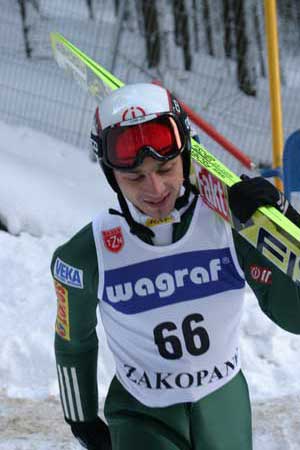 Galeria: Puchar Wagrafa - Zakopane