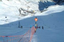 Skicross - Soelden