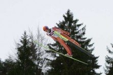 PŚ Zakopane - kwalifikacje sobota