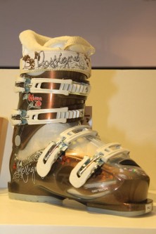 Rossignol buty kolekcja 2011/2012