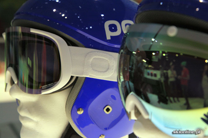 Galeria: POC prezentacja kolekcji 13/14 na ispo 2013