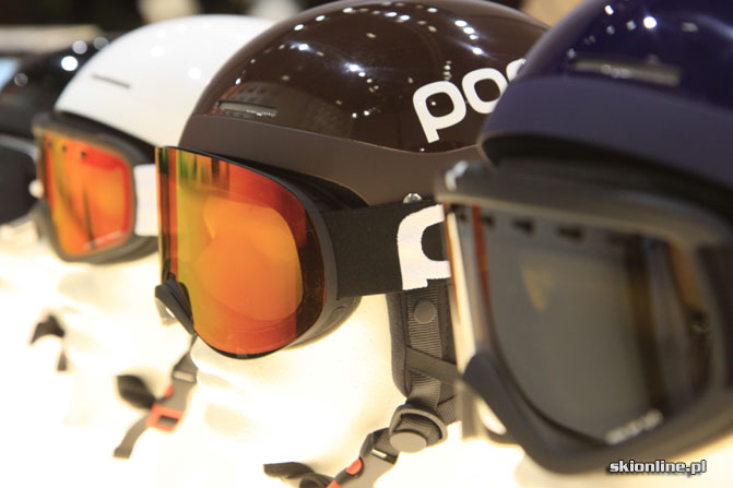 Galeria: POC prezentacja kolekcji 13/14 na ispo 2013