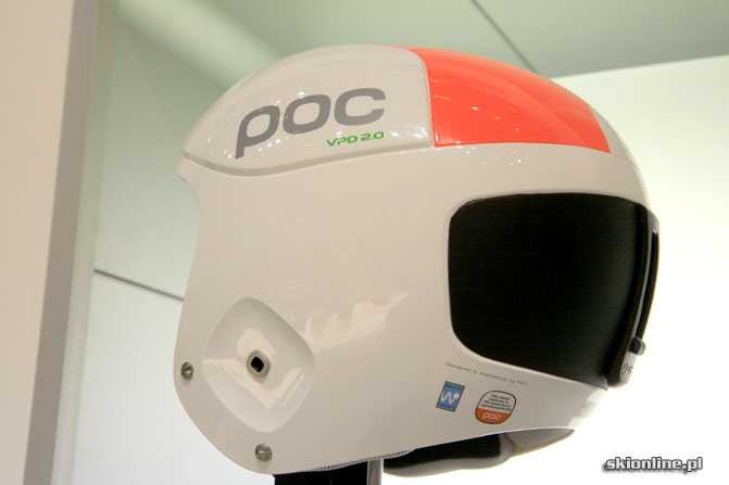 Galeria: POC prezentacja kolekcji 13/14 na ispo 2013