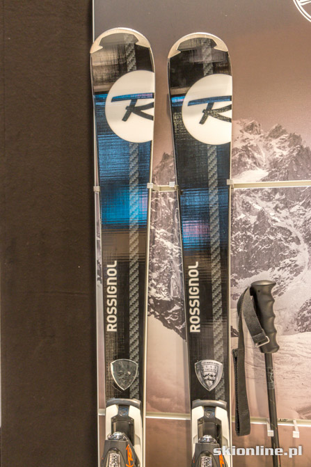 Galeria: Rossignol narty kolekcja 2014-15