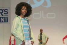 Outdoor Fashion Show 06