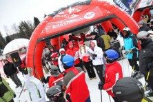 Rossignol Demo Tour 2011 - Krynica