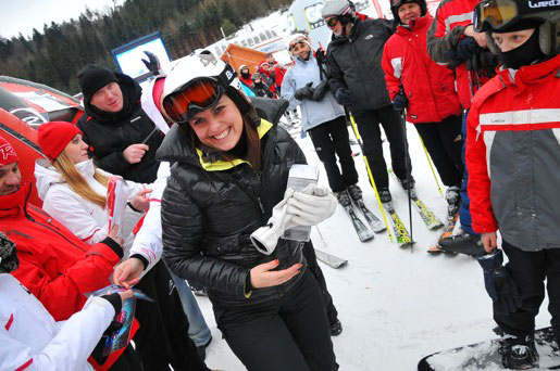 Galeria: Rossignol Demo Tour 2011 - Krynica