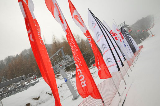 Galeria: Rossignol Demo Tour 2011 - Krynica