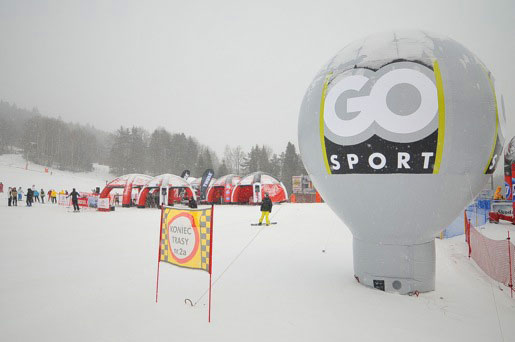 Galeria: Rossignol Demo Tour 2011 - Krynica