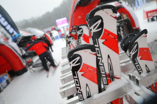 Galeria: Rossignol Demo Tour 2011 - Krynica